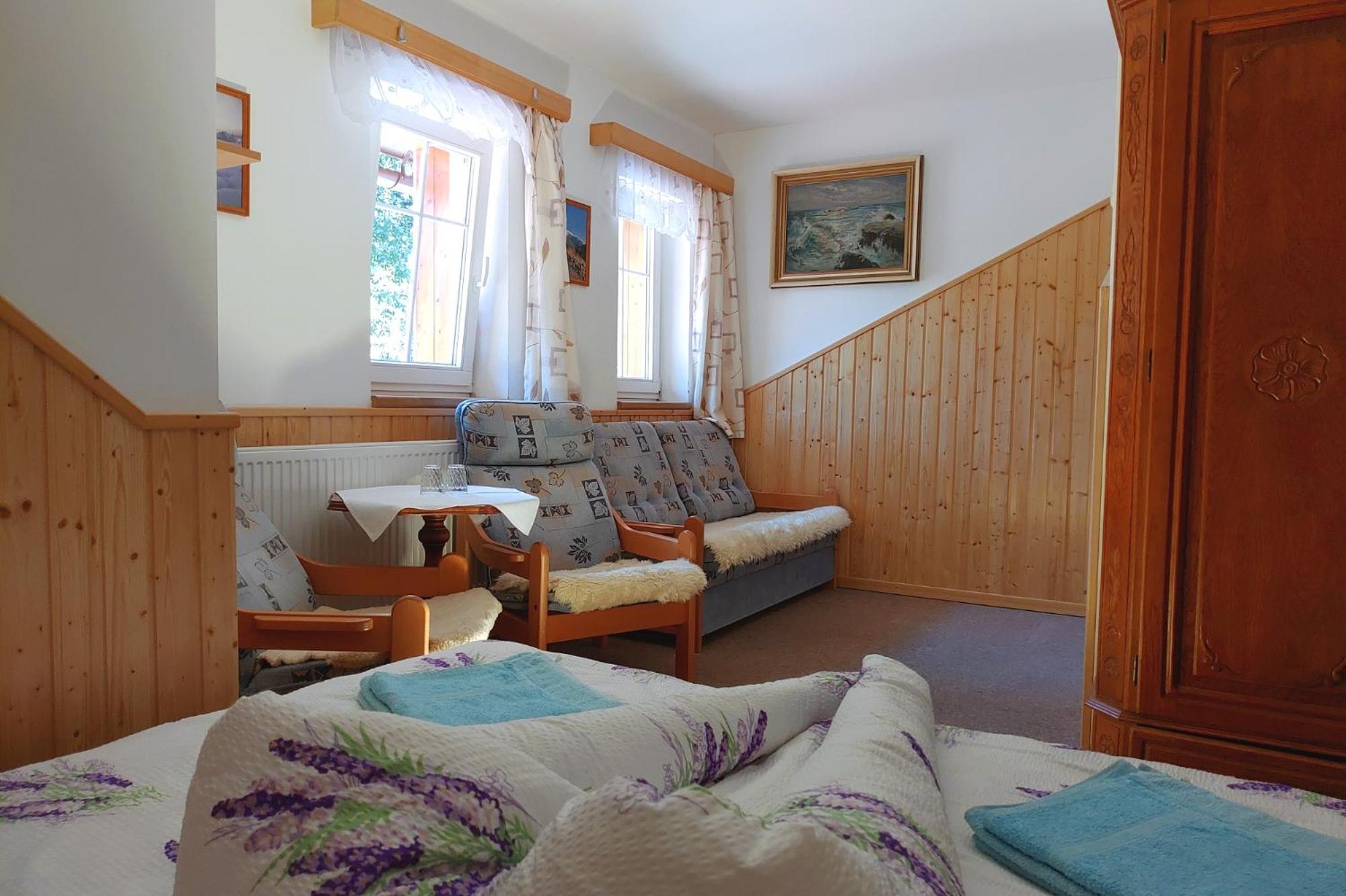 Penzion U Veselych Praiano Dış mekan fotoğraf